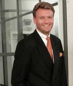 Klaus Hinkel, Artus Klaus Hinkel, Artus