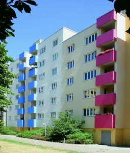 GSW Spandau_Maulbeerallee_GSW_Immobilien_AG_print