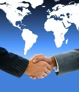 Internationale Investoren