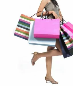 Shoppingcenter