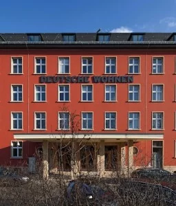 Deutsche Wohnen