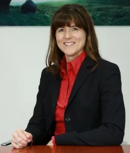 Dr. Krienke BCA