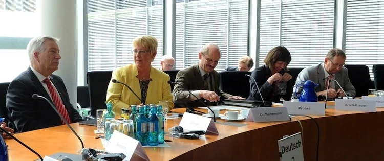 Finanzausschuss