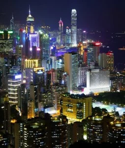 Hongkong