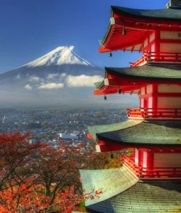 Japan