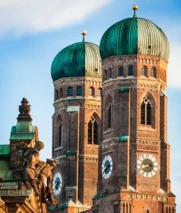 München München