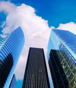 Skyscraper