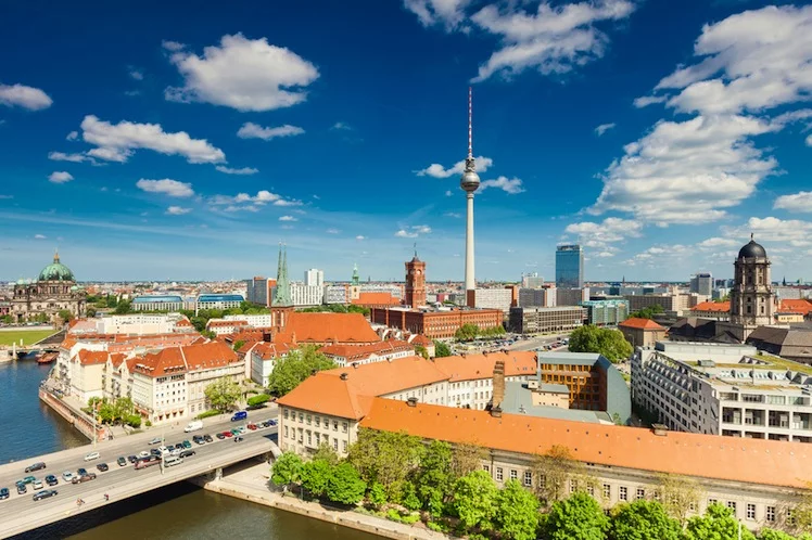 Berlin