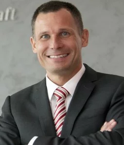 Dr Martin Poell Telis Finanz
