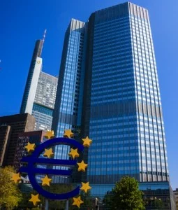 EZB-Zentrale