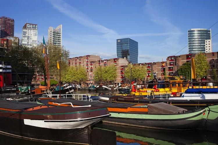 Holland