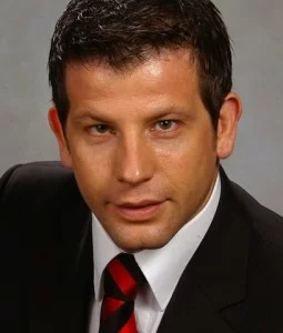 Marco Fleischer