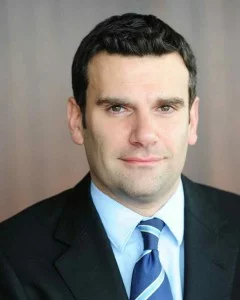 Ugo Montrucchio, Schroders