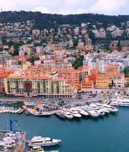 Nizza