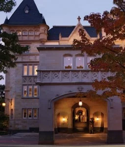 Retail-Banking-Tagung-Villa Kennedy
