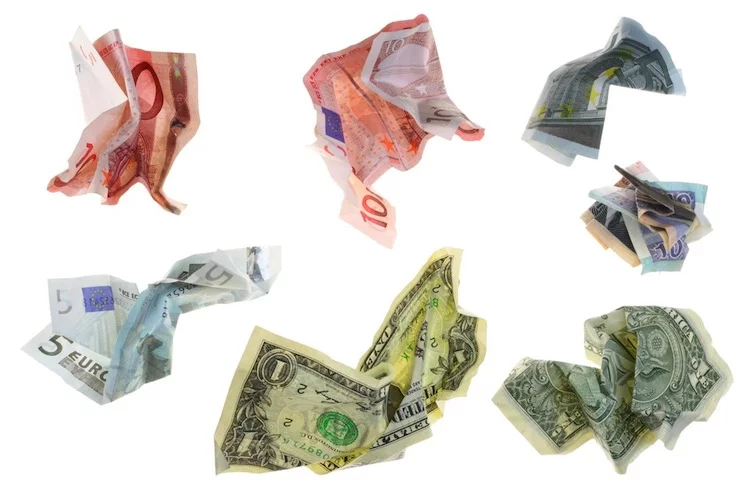 geld