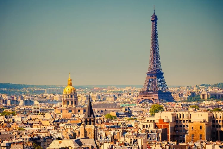 Die Frankreich-Wahl könnte die europäischen Börsen stark belasten.