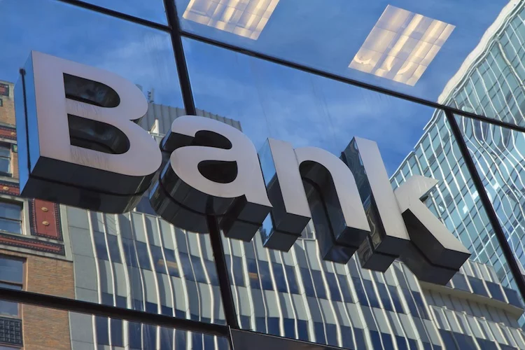 Bank Studie