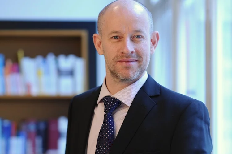 Dietmar Goerz GPC Law
