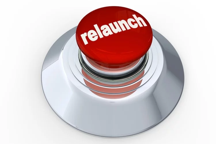 Domcura Relaunch