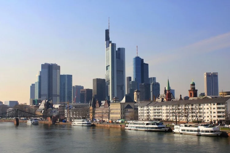Frankfurt