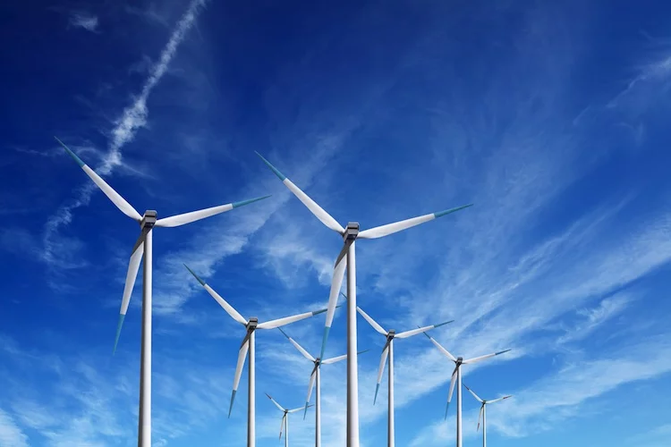 Windkraft