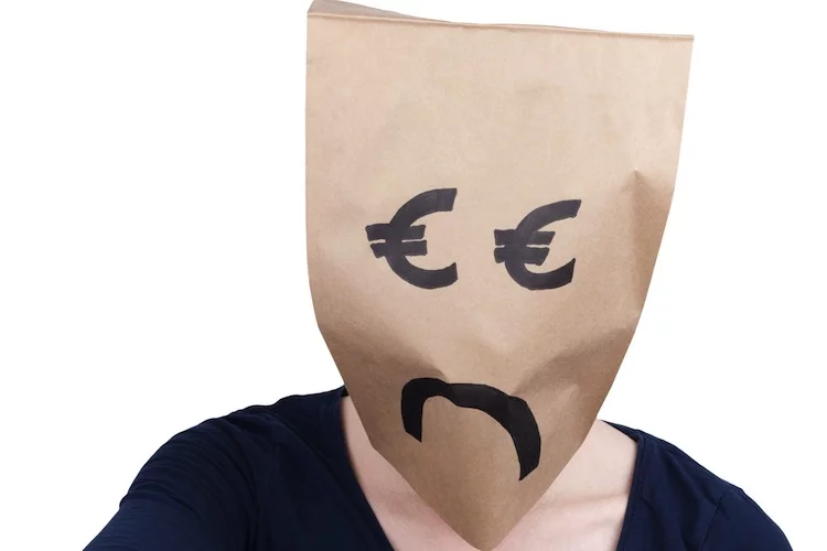 Anleger Euro