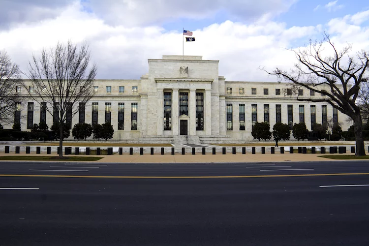 Fed - 750