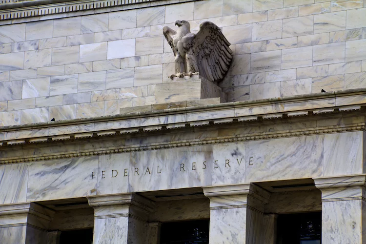 Federal Reserve - 750