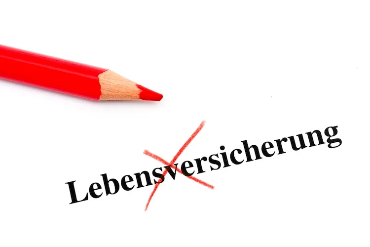 Lebensversicherung Zweitmarkt