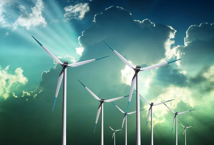 Windpark