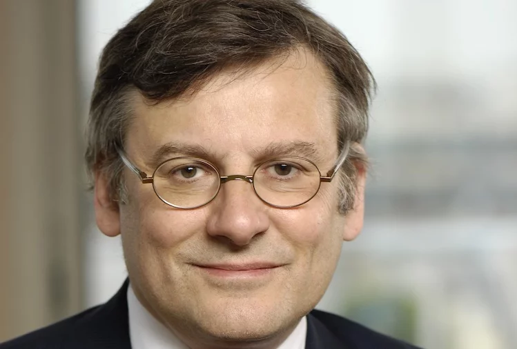 Xavier Lépine La Française AM