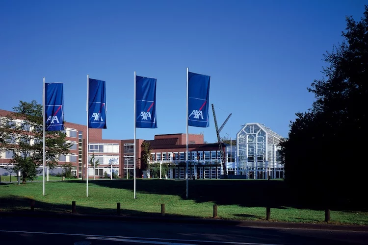 Axa_Hauptverwaltung