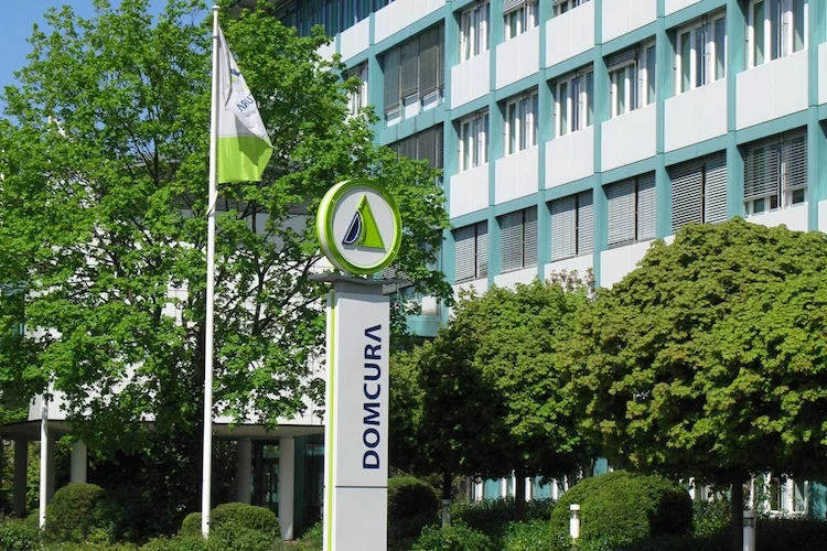 Domcura_Zentrale