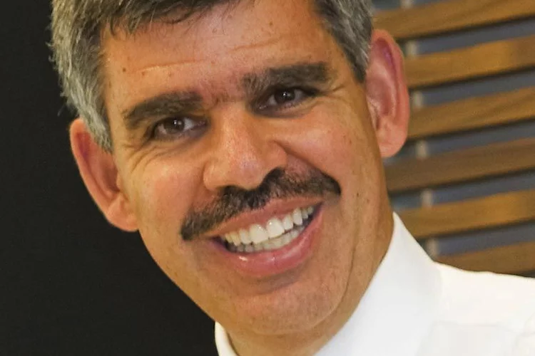 El-Erian, Mohamed - Pimco 750