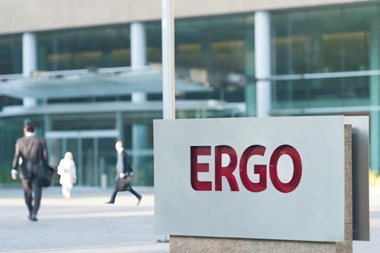 Ergo-Sitz Duesseldorf