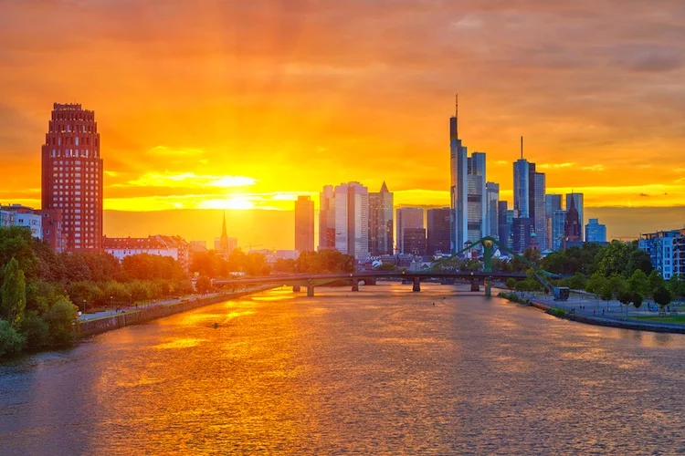 Frankfurt am Main