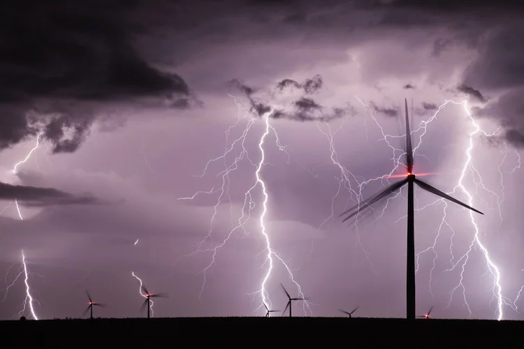 Gewitter
