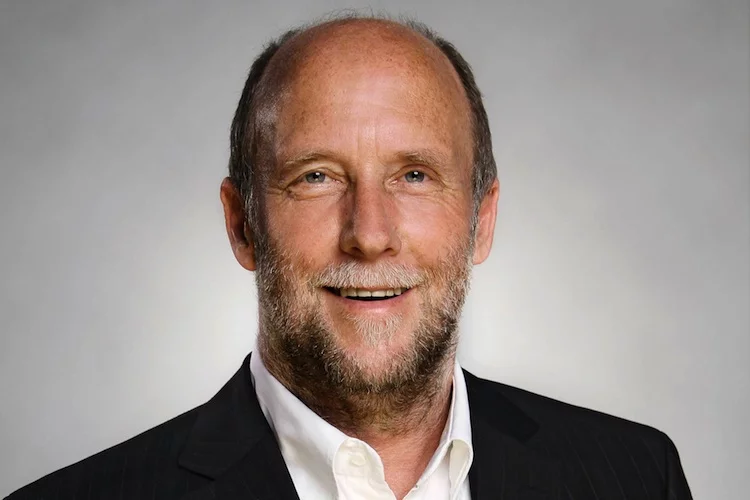 Karl-Heinz Helfer