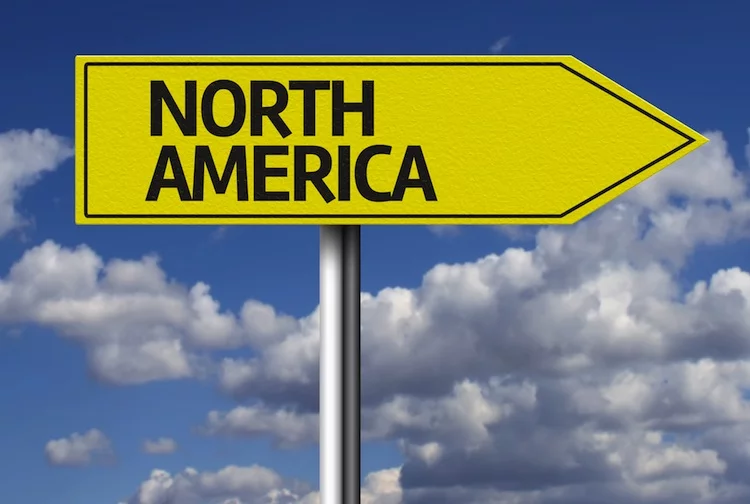 NorthAmerica