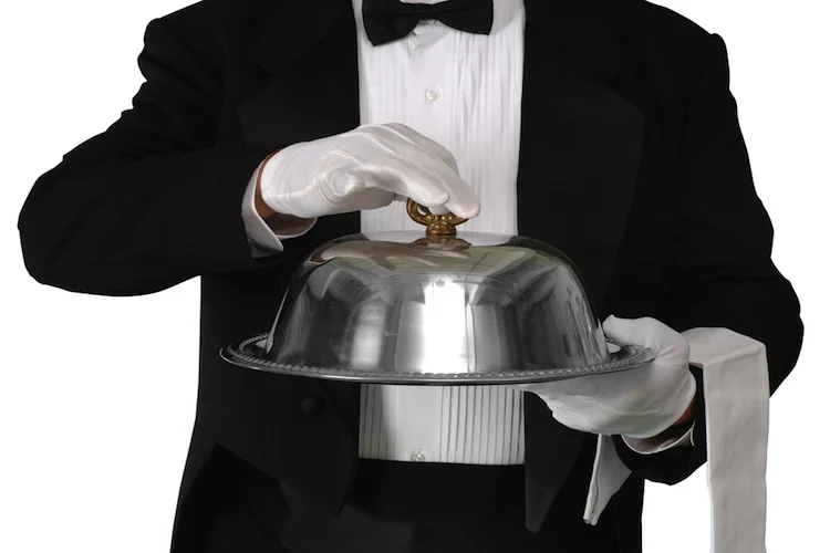 Butler 750