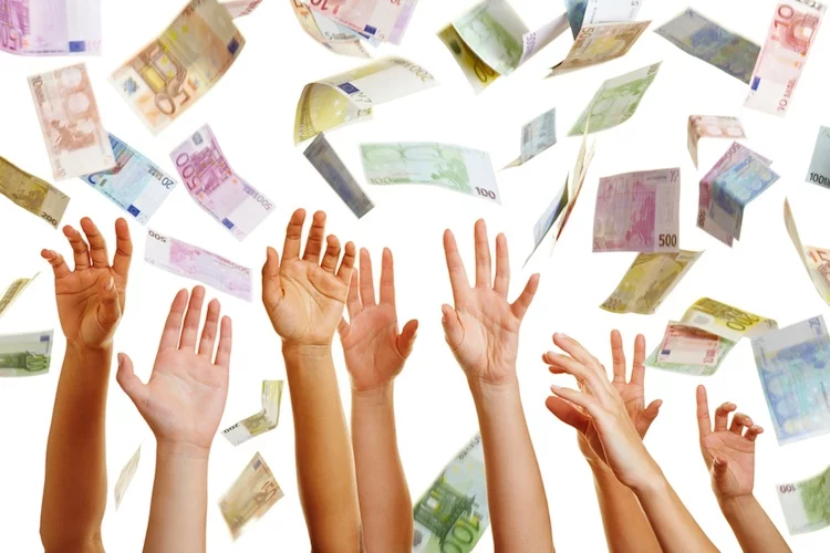 Finanzen-