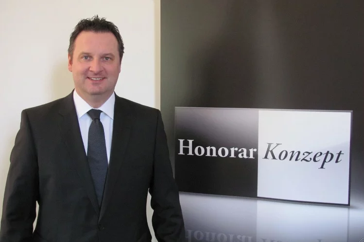 Honorarkonzept Honorarkonzept