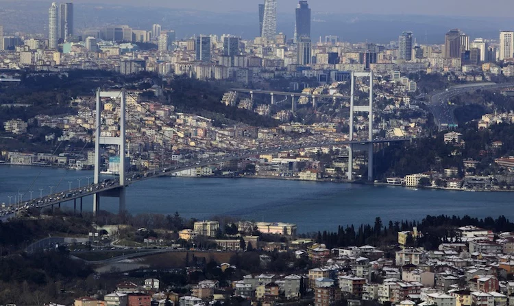Istanbul750