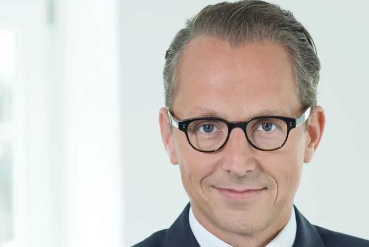 Johannes Glasl