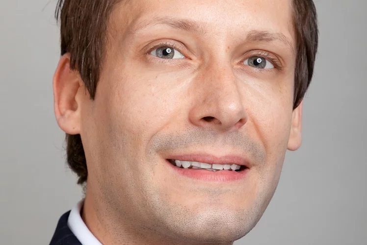 Mirko Schmidtner
