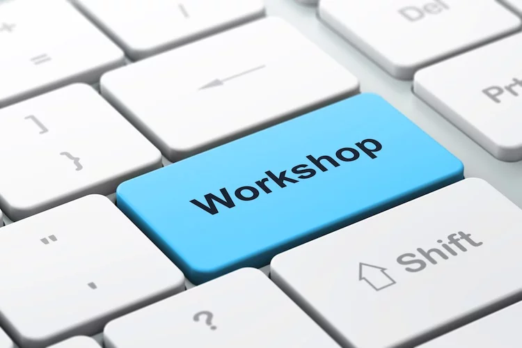 Ausbildung Workshop
