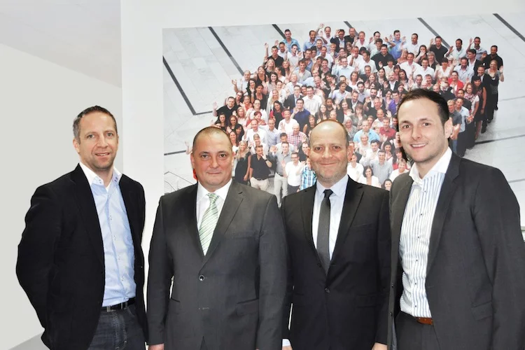 Fonds Finanz DV