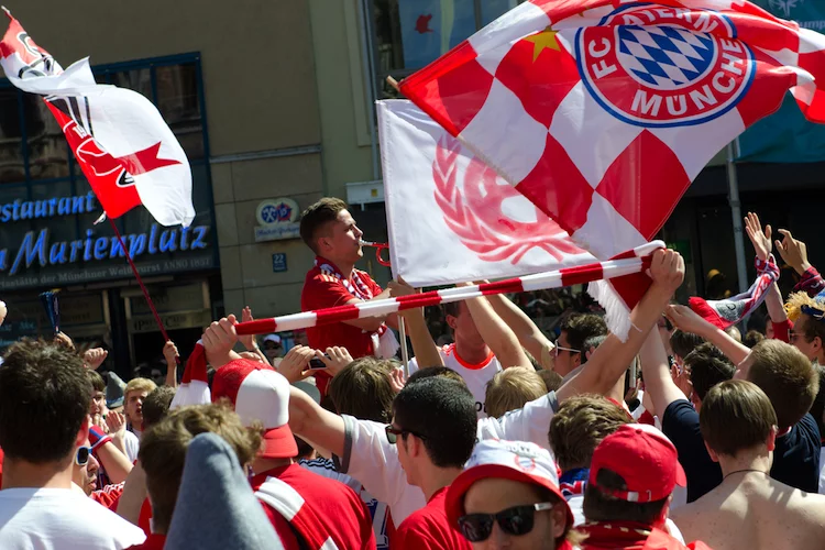 Muenchen