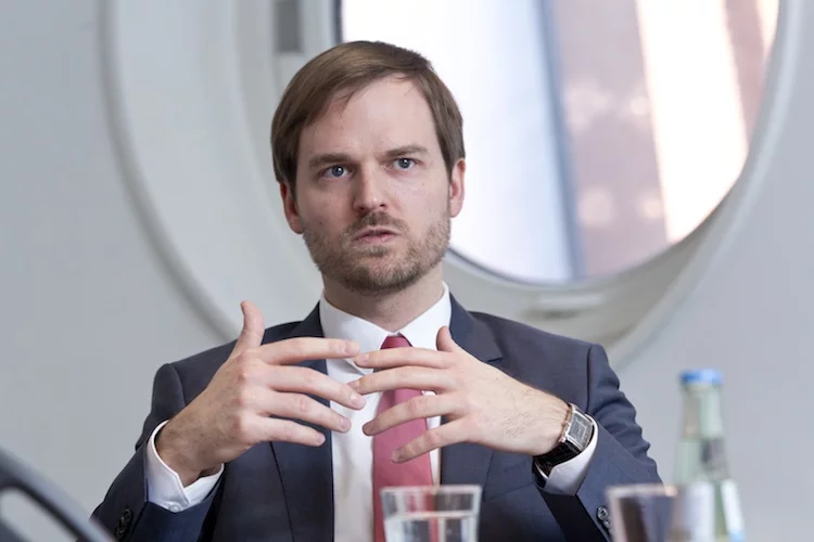 Baufinanzierung - Roundtable - Cash